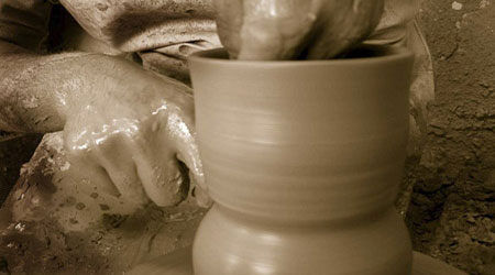 handicrafts