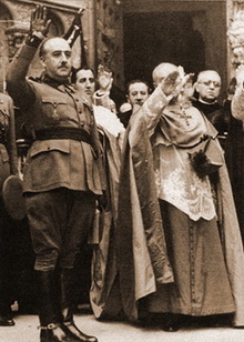 Franco and the Spanish Catholic Church