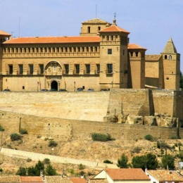 Parador de Alcaniz