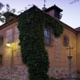 Parador de Almagro