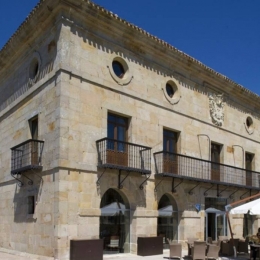 Parador de Argomaniz