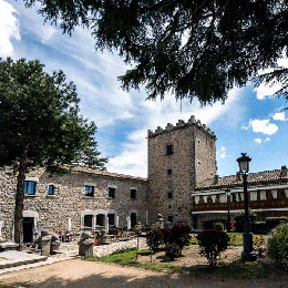 Parador de Avila