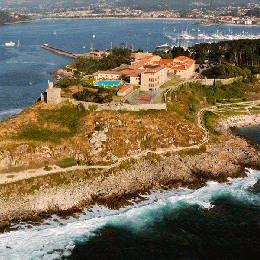 Parador de Baiona