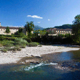 Parador de Cangas de Onis