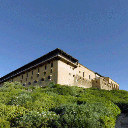 Parador de Carmona