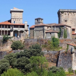 Parador de Monterrei