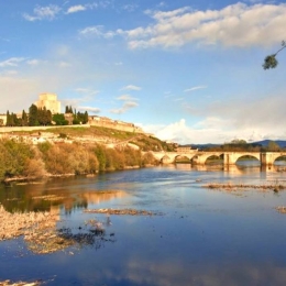 Parador de Ciudad Rodrigo