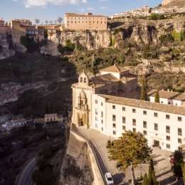 Parador de Cuenca