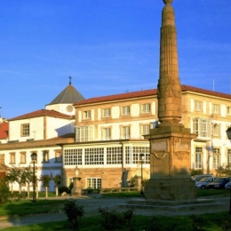 Parador de Ferrol