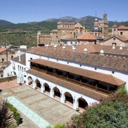 Parador de Guadalupe