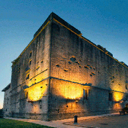 Parador de Hondarribia