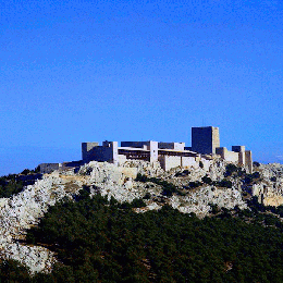 Parador de Jaen