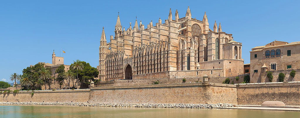 La Seu Palma