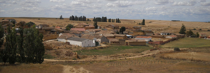 panorama valladolid