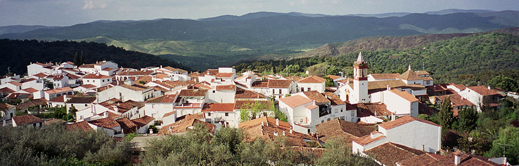 panorama huelva