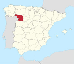 zamora location